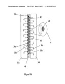 Optimizing Performance Parameters For Switchable Polymer Dispersed Liquid Crystal Optical Elements diagram and image