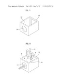 LASER SCANNING DISPLAY AND BEAM ALIGNMENT METHOD THEREOF diagram and image