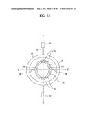 LASER SCANNING DISPLAY AND BEAM ALIGNMENT METHOD THEREOF diagram and image