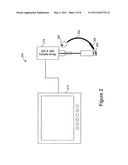 Refraction assisted illumination for imaging diagram and image