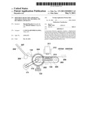 MOVEMENT DETECTION APPARATUS, MOVEMENT DETECTION METHOD, AND RECORDING APPARATUS diagram and image