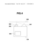 MOVEMENT DETECTION APPARATUS, MOVEMENT DETECTION METHOD, AND RECORDING APPARATUS diagram and image