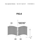 MOVEMENT DETECTION APPARATUS, MOVEMENT DETECTION METHOD, AND RECORDING APPARATUS diagram and image