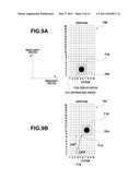 MOVEMENT DETECTION APPARATUS, MOVEMENT DETECTION METHOD, AND RECORDING APPARATUS diagram and image