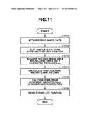 MOVEMENT DETECTION APPARATUS, MOVEMENT DETECTION METHOD, AND RECORDING APPARATUS diagram and image