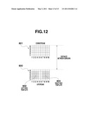 MOVEMENT DETECTION APPARATUS, MOVEMENT DETECTION METHOD, AND RECORDING APPARATUS diagram and image