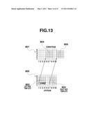 MOVEMENT DETECTION APPARATUS, MOVEMENT DETECTION METHOD, AND RECORDING APPARATUS diagram and image