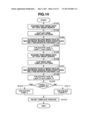 MOVEMENT DETECTION APPARATUS, MOVEMENT DETECTION METHOD, AND RECORDING APPARATUS diagram and image