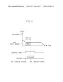 MOVEMENT DETECTION APPARATUS AND RECORDING APPARATUS diagram and image