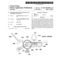 MOVEMENT DETECTION APPARATUS AND RECORDING APPARATUS diagram and image