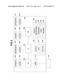 MOVEMENT DETECTION APPARATUS AND RECORDING APPARATUS diagram and image