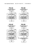 MOVEMENT DETECTION APPARATUS AND RECORDING APPARATUS diagram and image