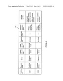 IMAGE FORMING APPARATUS, DOCUMENT MANAGING SYSTEM, AND DOCUMENT MANAGING METHOD diagram and image