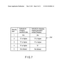 IMAGE FORMING APPARATUS, DOCUMENT MANAGING SYSTEM, AND DOCUMENT MANAGING METHOD diagram and image