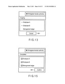 IMAGE FORMING APPARATUS, DOCUMENT MANAGING SYSTEM, AND DOCUMENT MANAGING METHOD diagram and image