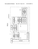 INFORMATION PROCESSING DEVICE, COMPUTER-READABLE RECORDING MEDIUM ON WHICH OPERATIONAL CONTROL PROGRAM IS RECORDED, ELECTRICAL DEVICE, AND OPERATIONAL CONTROL SYSTEM diagram and image