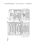 INFORMATION PROCESSING DEVICE, COMPUTER-READABLE RECORDING MEDIUM ON WHICH OPERATIONAL CONTROL PROGRAM IS RECORDED, ELECTRICAL DEVICE, AND OPERATIONAL CONTROL SYSTEM diagram and image