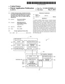 Computer Readable Medium Having Facsimile Driver Program Facsimile System and Computer Executable Method Using The Facsimile Driver Program diagram and image