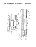 Mobile optical scanning system diagram and image