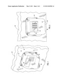 Security apparatus diagram and image