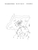 Security apparatus diagram and image