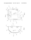 Security apparatus diagram and image