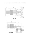 HEAD-STACK ASSEMBLY INCLUDING HEAT-DISSIPATION AND IMPEDANCE-MATCHING STRUCTURE AND HARD-DISK DRIVE USING THE HEAD-STACK ASSEMBLY diagram and image