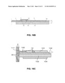 HEAD-STACK ASSEMBLY INCLUDING HEAT-DISSIPATION AND IMPEDANCE-MATCHING STRUCTURE AND HARD-DISK DRIVE USING THE HEAD-STACK ASSEMBLY diagram and image