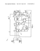 GFCI that cannot be reset until wired correctly on line side and power is applied diagram and image