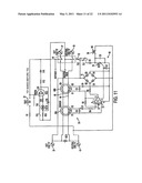 GFCI that cannot be reset until wired correctly on line side and power is applied diagram and image