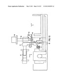 GFCI that cannot be reset until wired correctly on line side and power is applied diagram and image