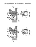 GFCI that cannot be reset until wired correctly on line side and power is applied diagram and image