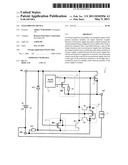 LOAD DRIVING DEVICE diagram and image