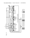 LOAD DRIVING DEVICE diagram and image