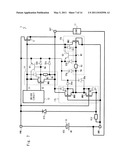 LOAD DRIVING DEVICE diagram and image