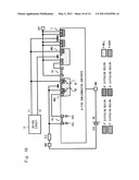 LOAD DRIVING DEVICE diagram and image