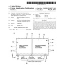 CERAMIC ELECTRONIC COMPONENT, METHOD OF MANUFACTURING THE SAME, AND COLLECTIVE COMPONENT diagram and image