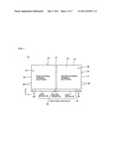 CERAMIC ELECTRONIC COMPONENT, METHOD OF MANUFACTURING THE SAME, AND COLLECTIVE COMPONENT diagram and image