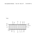 CERAMIC ELECTRONIC COMPONENT, METHOD OF MANUFACTURING THE SAME, AND COLLECTIVE COMPONENT diagram and image