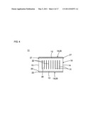 CERAMIC ELECTRONIC COMPONENT, METHOD OF MANUFACTURING THE SAME, AND COLLECTIVE COMPONENT diagram and image