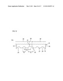 CERAMIC ELECTRONIC COMPONENT, METHOD OF MANUFACTURING THE SAME, AND COLLECTIVE COMPONENT diagram and image