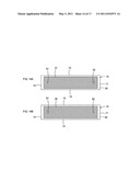 CERAMIC ELECTRONIC COMPONENT, METHOD OF MANUFACTURING THE SAME, AND COLLECTIVE COMPONENT diagram and image