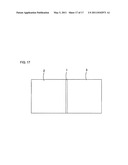 CERAMIC ELECTRONIC COMPONENT, METHOD OF MANUFACTURING THE SAME, AND COLLECTIVE COMPONENT diagram and image