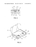 Electronic device having a windable screen diagram and image