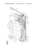 IMAGE FORMING APPARATUS diagram and image