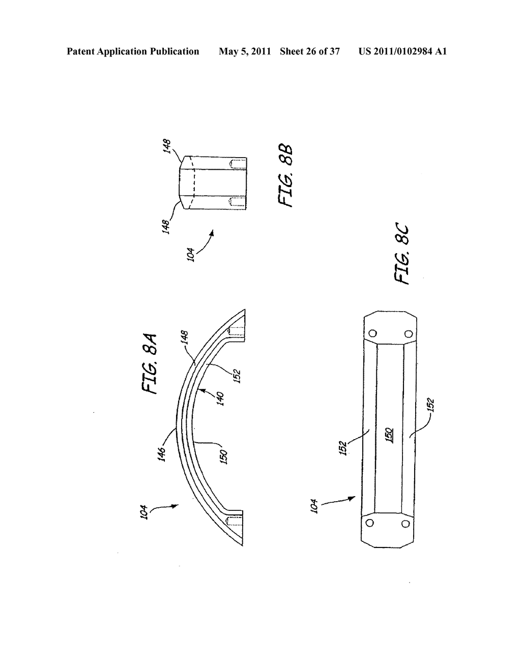 ADJUSTABLE TILT MOUNT - diagram, schematic, and image 27