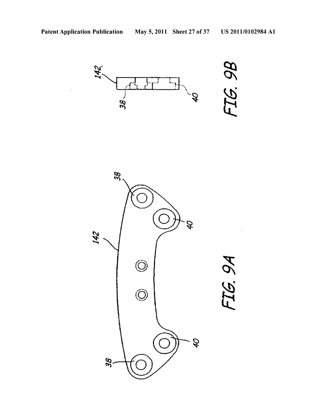 ADJUSTABLE TILT MOUNT - diagram, schematic, and image 28