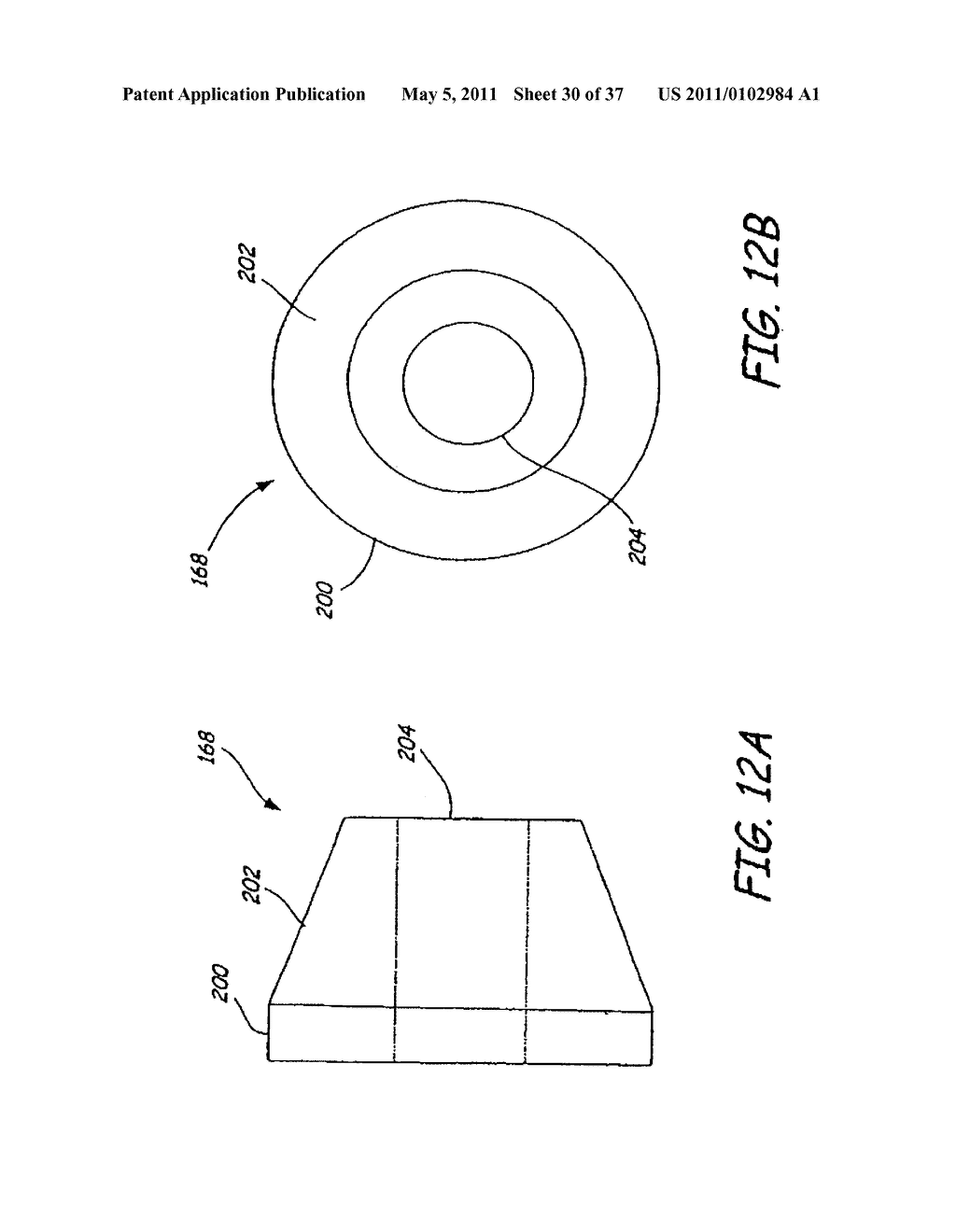 ADJUSTABLE TILT MOUNT - diagram, schematic, and image 31