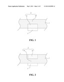 CASING HAVING LOCAL PORTION ADJACENT TO WIRELESS DEVICE diagram and image