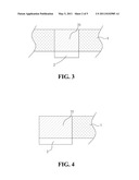 CASING HAVING LOCAL PORTION ADJACENT TO WIRELESS DEVICE diagram and image